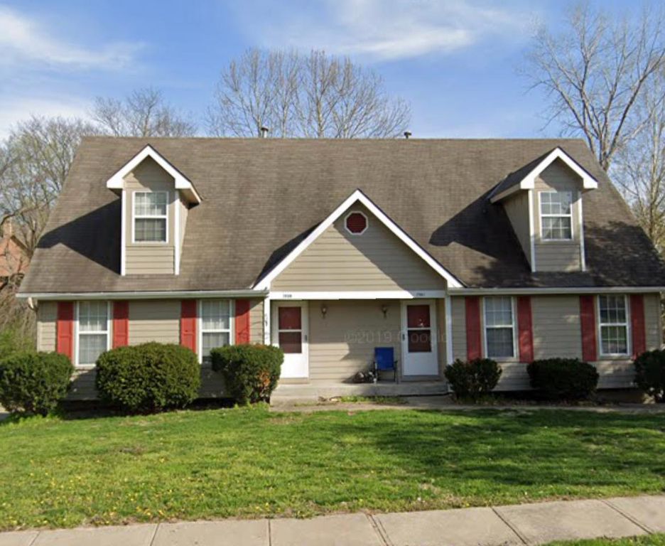 7941 NW 79th Pl, Kansas City, MO 64152
