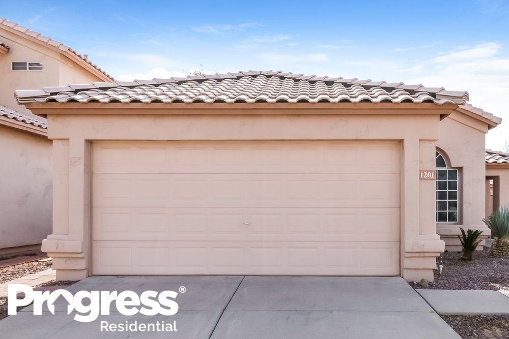 1201 W Gail Ct, Chandler, AZ 85224