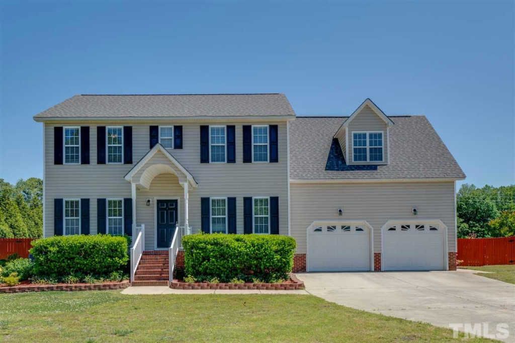 195 Moonlight Dr, Fuquay Varina, NC 27526 Trulia