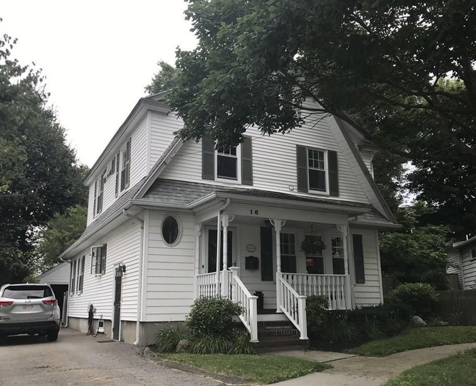 16 California Park, Watertown, MA 02472 Trulia