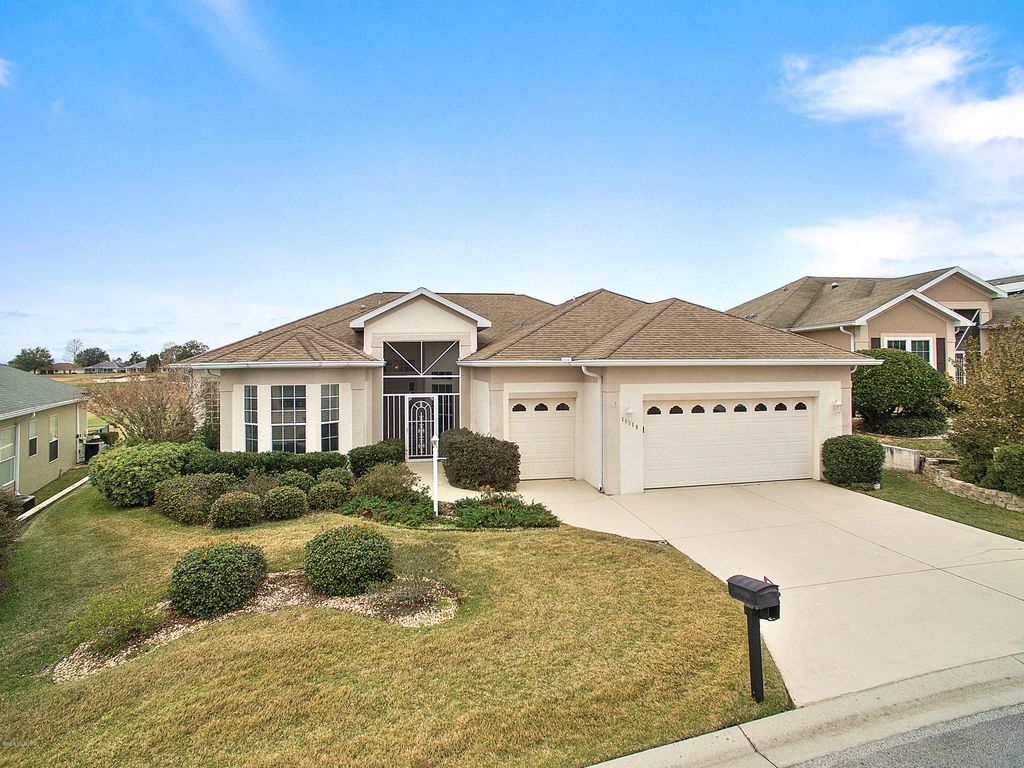 11718 SE 173rd Lane Rd, Summerfield, FL 34491 Trulia