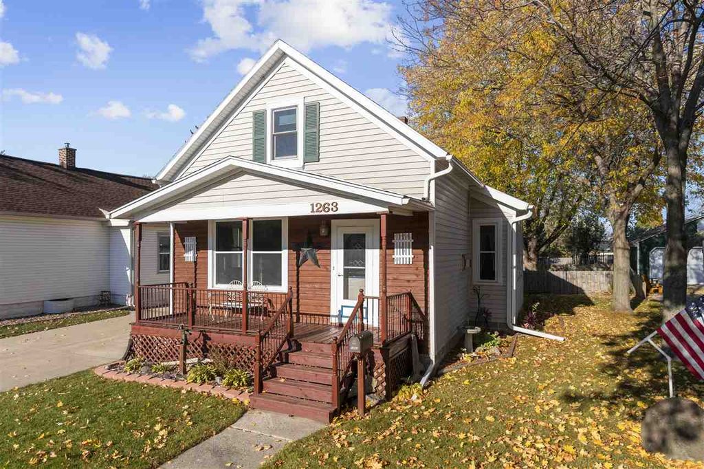 1263 Crooks St, Green Bay, WI 54301 Trulia