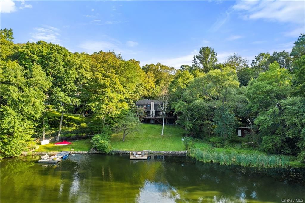 3 Truesdale Lake Drive, South Salem, NY 10590 Trulia