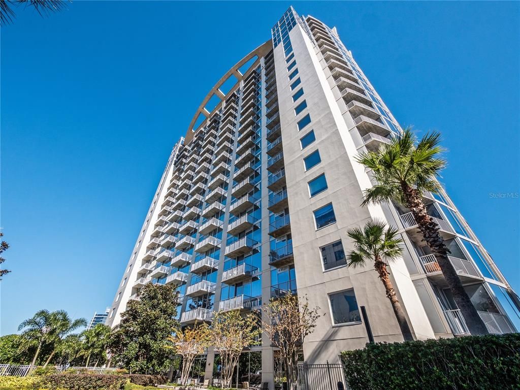 155 Court Ave #2010, Orlando, FL 32801
