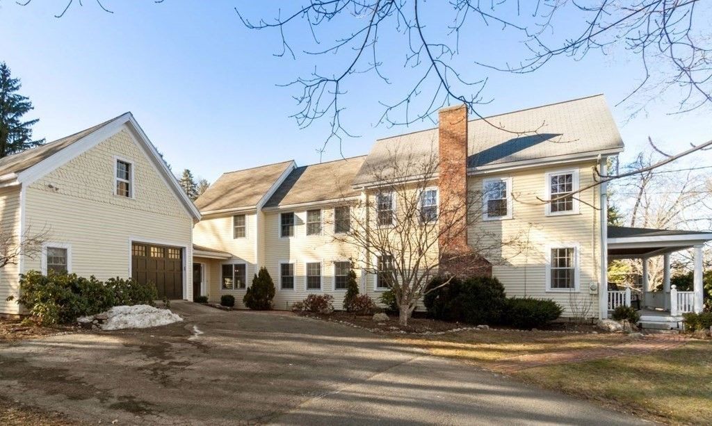 22 Main St, Dover, MA 02030 Trulia