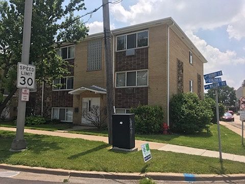 9249 W Irving Park Rd #GW, Schiller Park, IL 60176