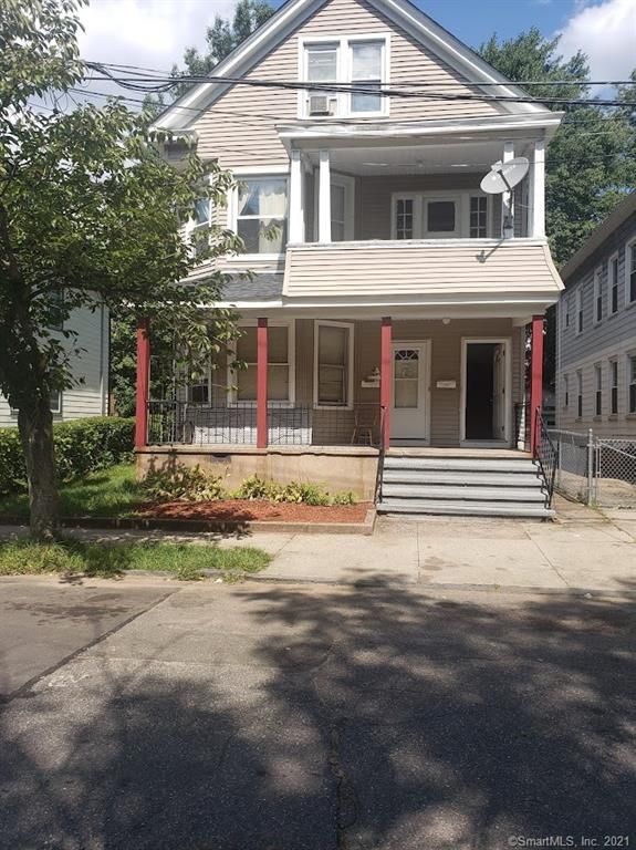 37 Elizabeth St, New Haven, CT 06511
