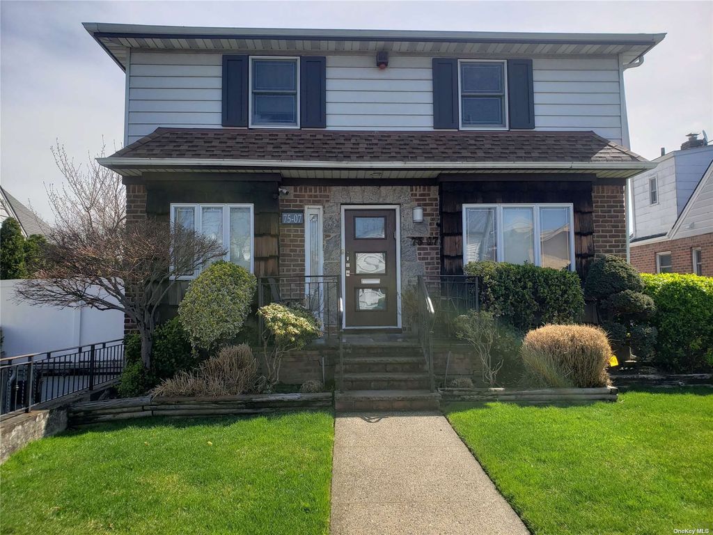 7507 170th Street, Fresh Meadows, NY 11366 Trulia