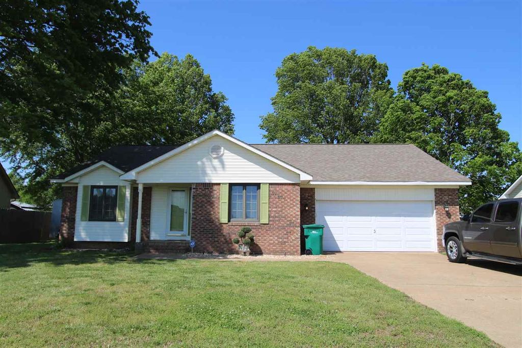 7720 Middle Rd, Milan, TN 38358 Trulia