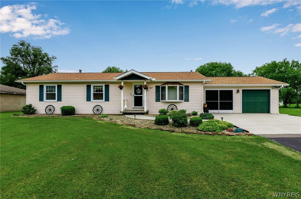 817 Ransom Rd, Lancaster, NY 14086 Trulia