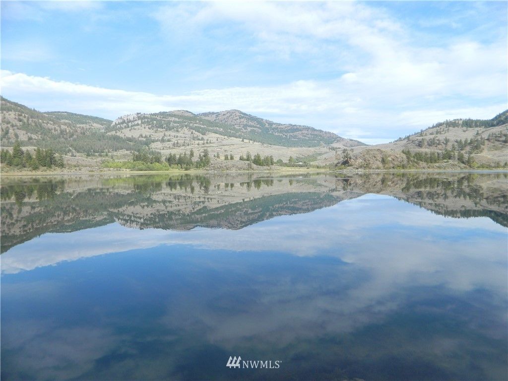 111 TBD Lakefront Drive, Oroville, WA 98844 Trulia