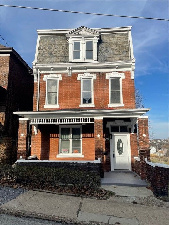 320 Walter St, Pittsburgh, PA 15210