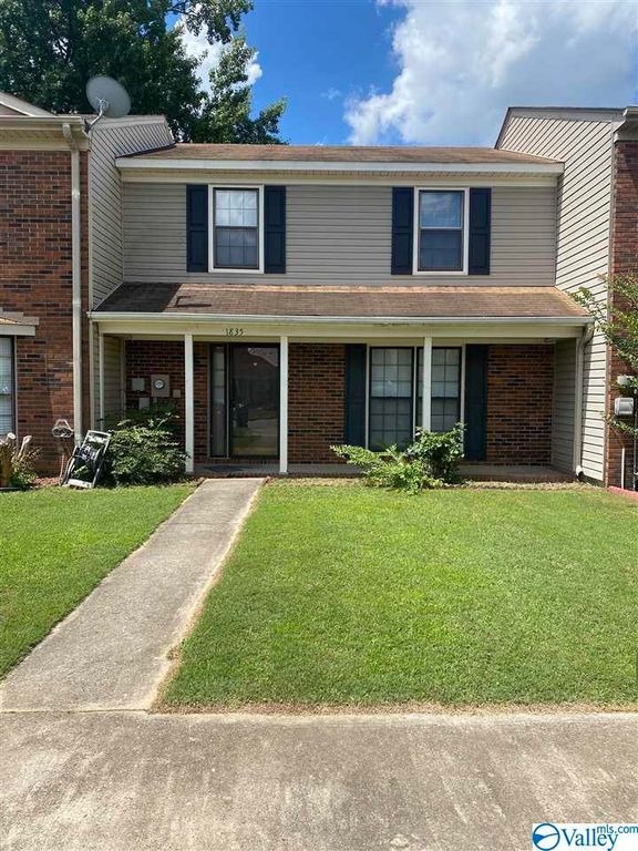 1835 Brownstone Ave SW, Decatur, AL 35603 Trulia