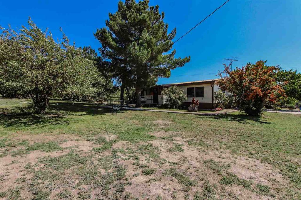 396 Laborcita Canyon Rd, La Luz, NM 88337