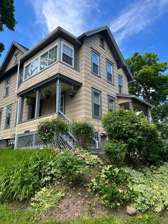 114 Hawthorne St 3, Syracuse, NY 13210 Trulia