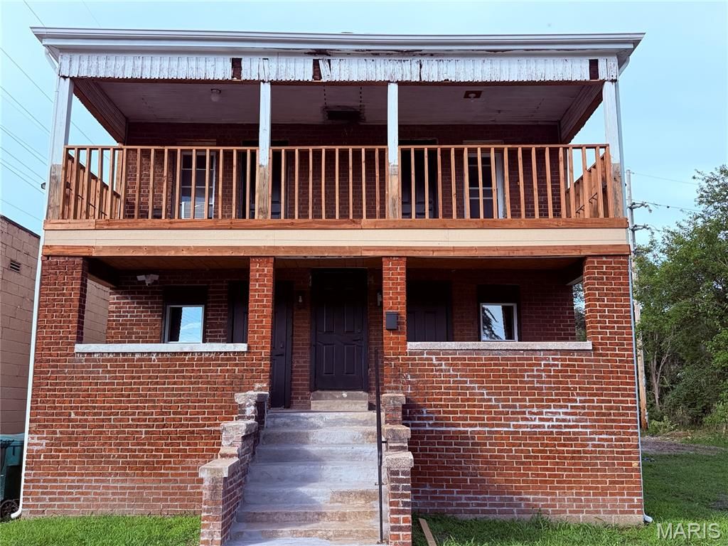 East Saint Louis, IL, 62207