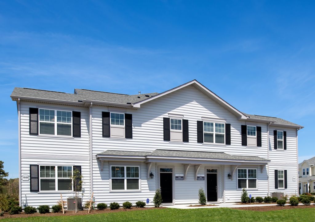 Salem Rd and Lynnhaven Pkwy AV923I, Virginia Beach, VA 23456 Trulia