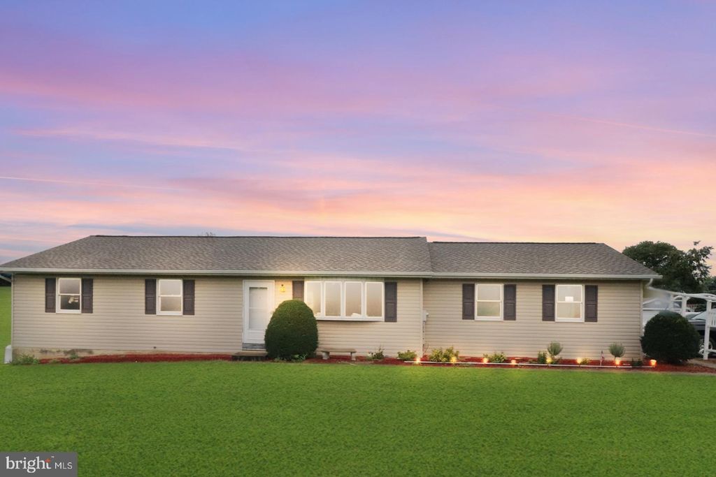 2210 Shartlesville Rd, Mohrsville, PA 19541 Trulia