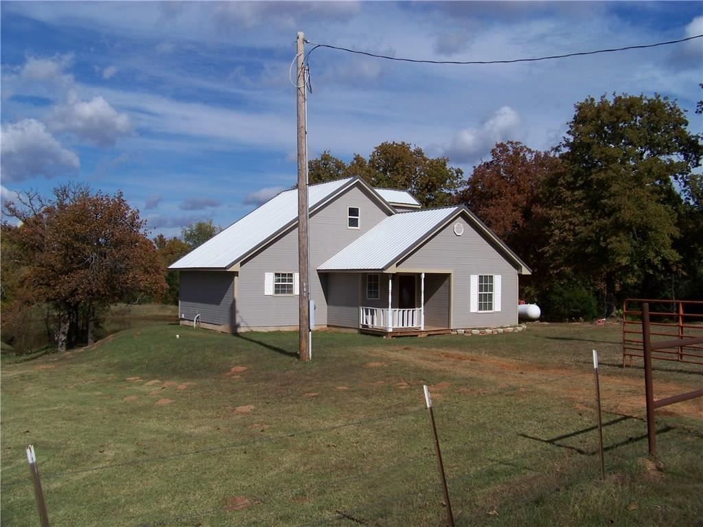 331798 E 870th Rd, Wellston, OK 74881 Trulia