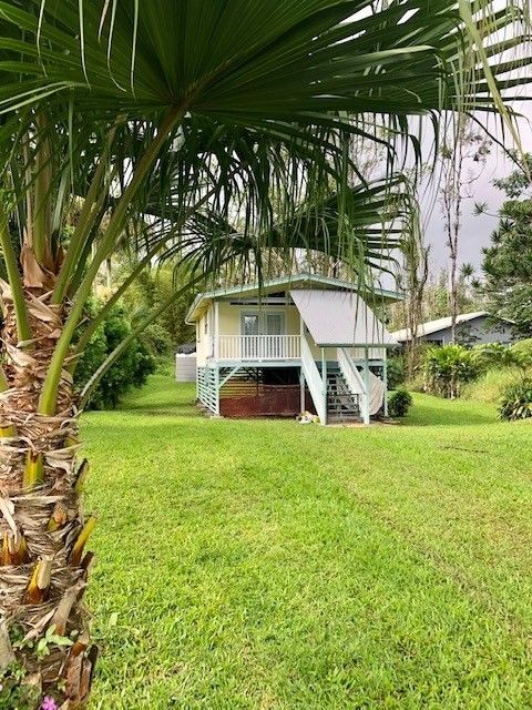 16-2134 Coconut Dr, Pahoa, HI 96778
