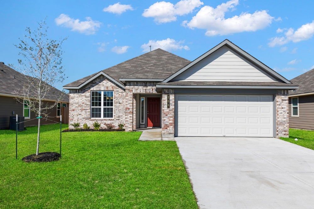 1025 Shelby Dr, Belton, TX 76513 Trulia