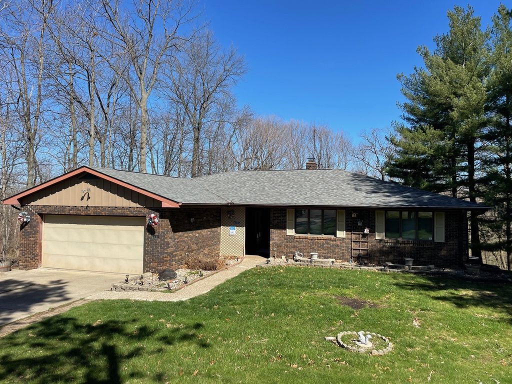 341 Westminster Dr, Mackinaw, IL 61755 Trulia