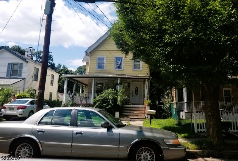 528 W 6Th St, Plainfield, NJ 07060 Trulia