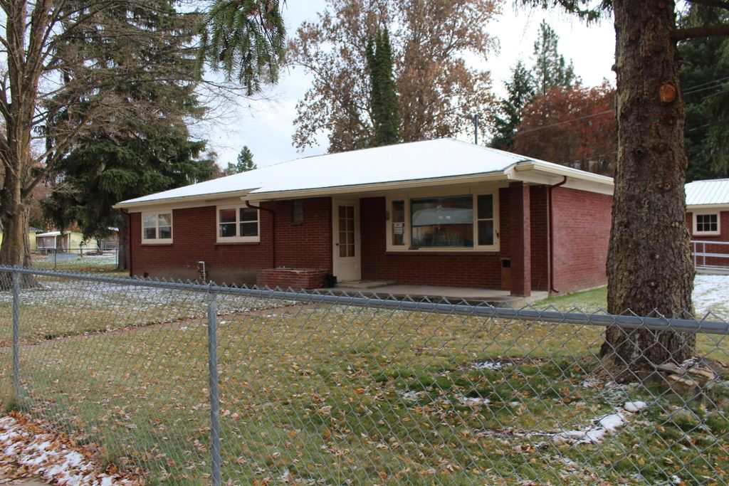 211 3rd Ave W, Superior, MT 59872 Trulia