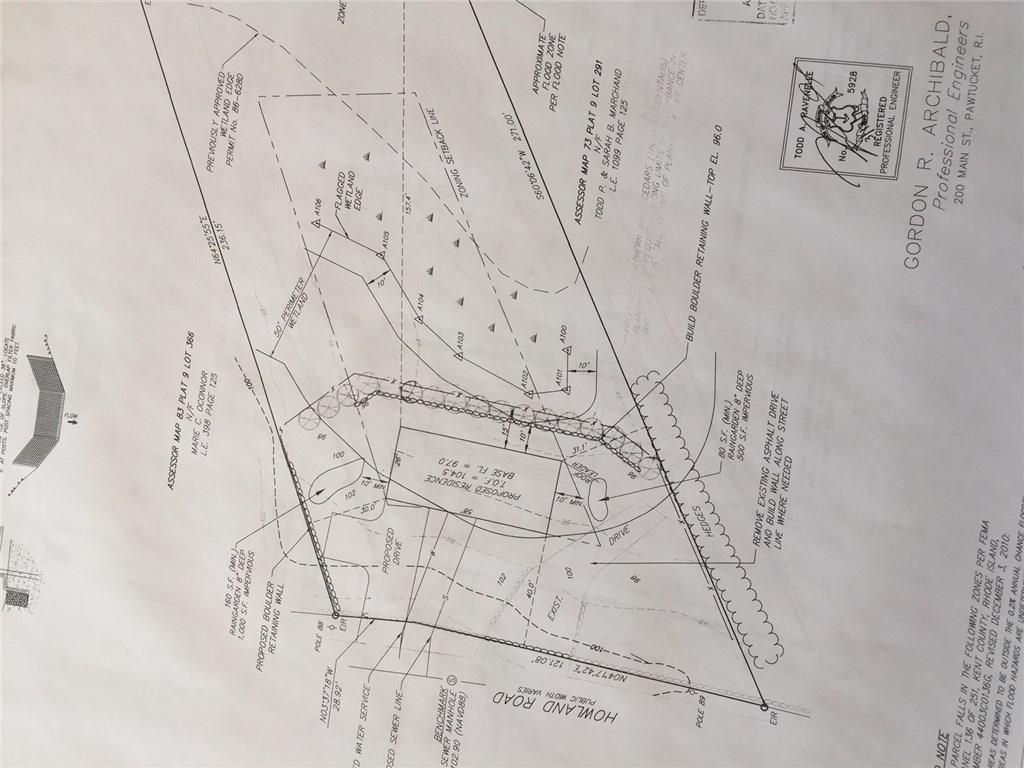 Howland Rd, East Greenwich, RI 02818 Trulia