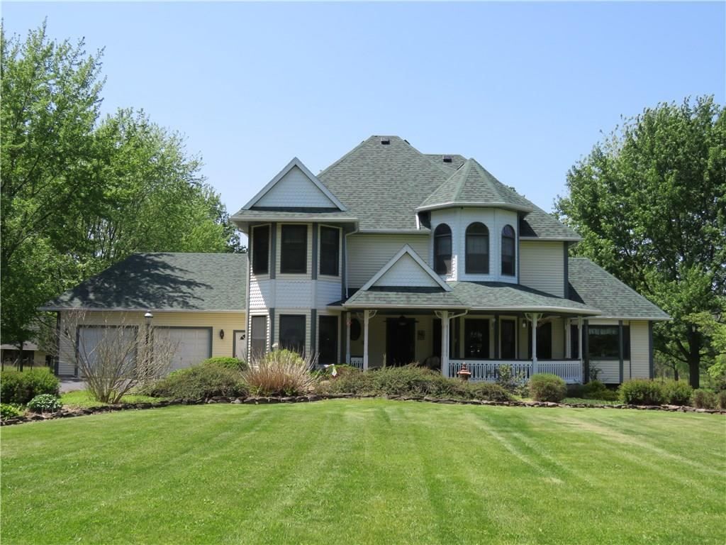 877 Gallup Rd, Spencerport, NY 14559 Trulia