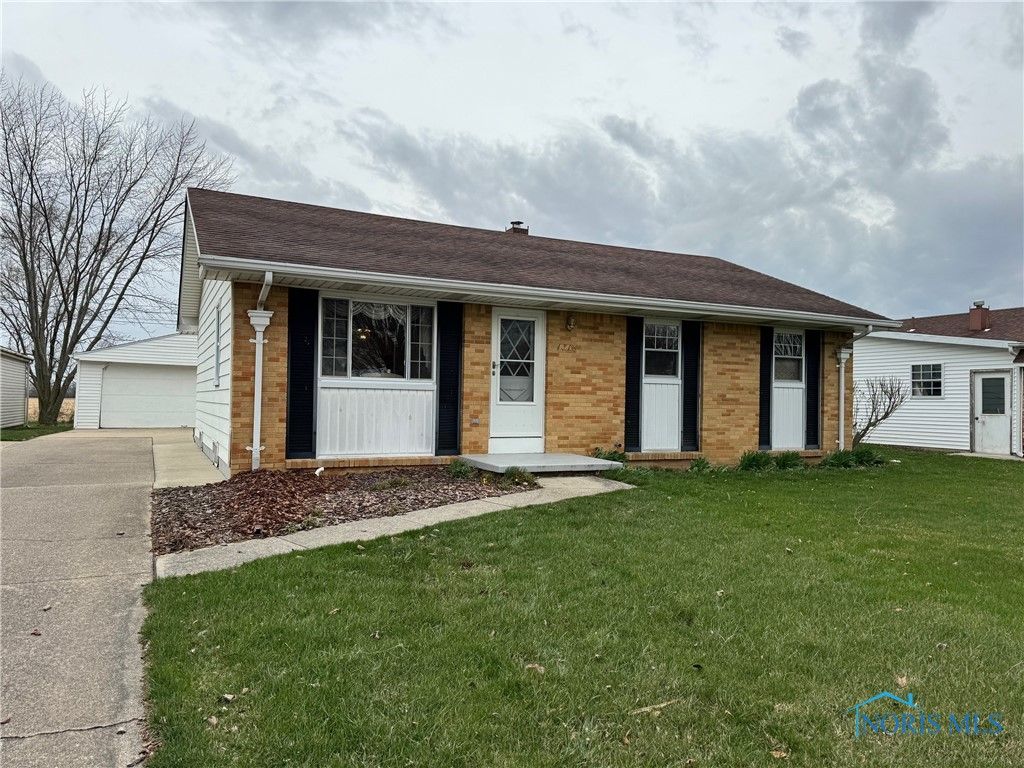 1316 Buckeye St, Genoa, OH 43430 Trulia