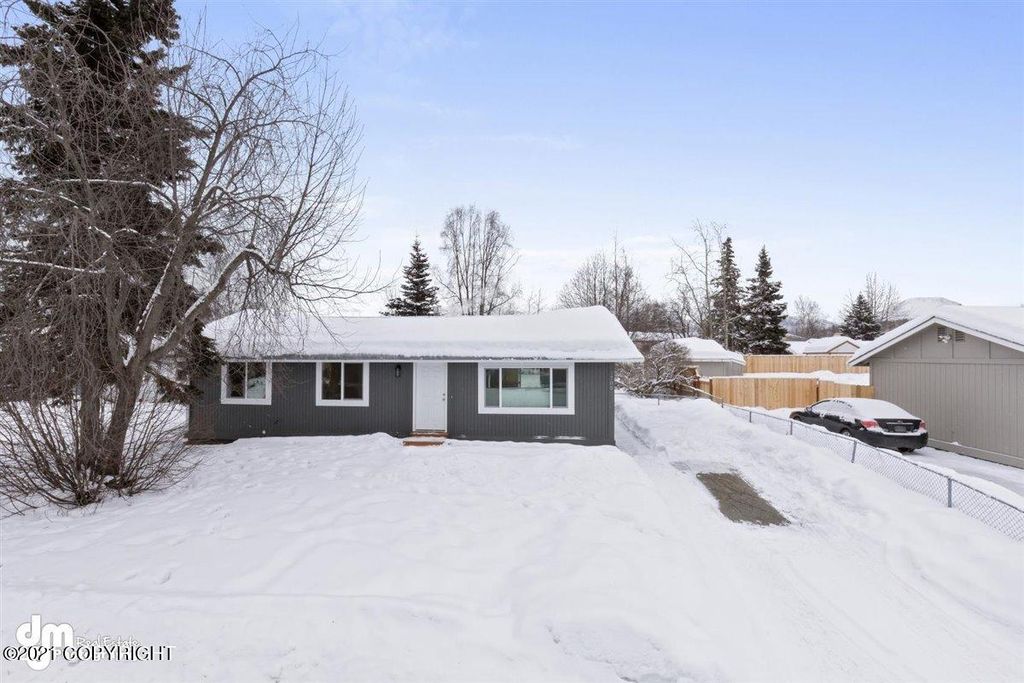 1705 Sanya Cir, Anchorage, AK - 3 Bed, 1 Bath Single-Family Home - 27