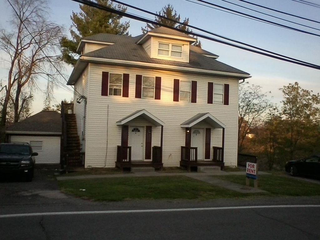 1041 Chestnut Ridge Rd E, WV 26505 Trulia