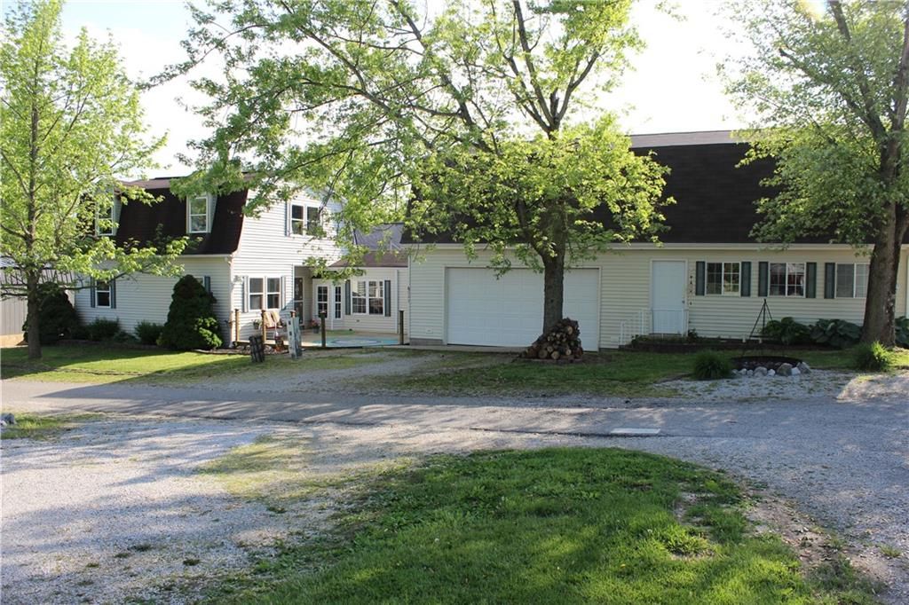 6069 Van Bibber Lake Est, Greencastle, IN 46135 Trulia