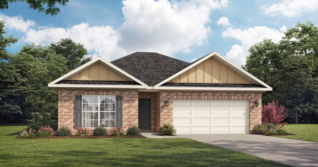 Saunders Palmer Place Ludowici, GA Trulia