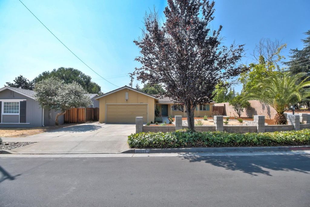 20996 Pepper Tree Ln, Cupertino, CA 95014 Trulia