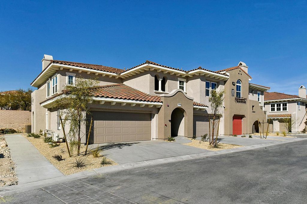 11890 Tevare Ln, Las Vegas, NV 89138