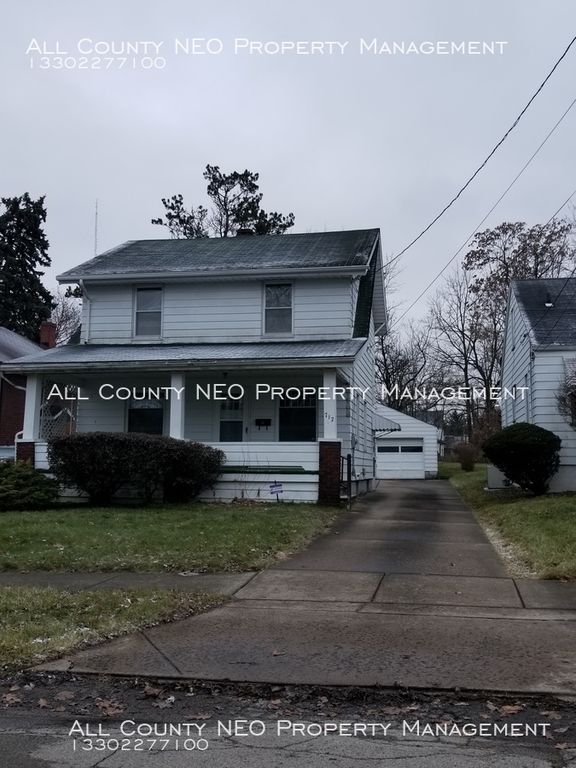 717 E Judson Ave, Youngstown, OH 44502 Trulia