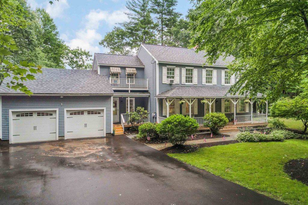 49 Old Hopkinton Road, Dunbarton, NH 03046 Trulia