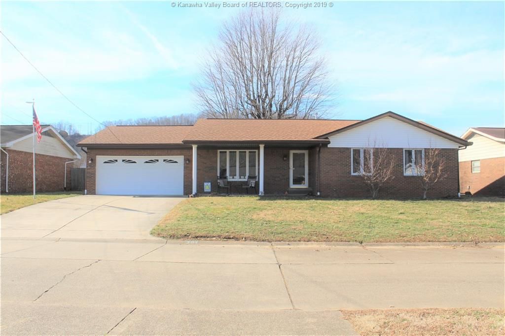 204 Shawnee Est, Winfield, WV 25213 Trulia