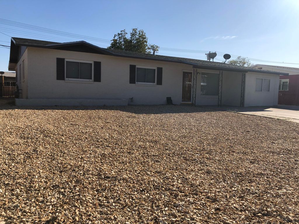 5410 Raymond Telles Dr, El Paso, TX 79924 Trulia