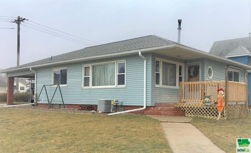401 S Washington St, Remsen, IA 51050 Trulia