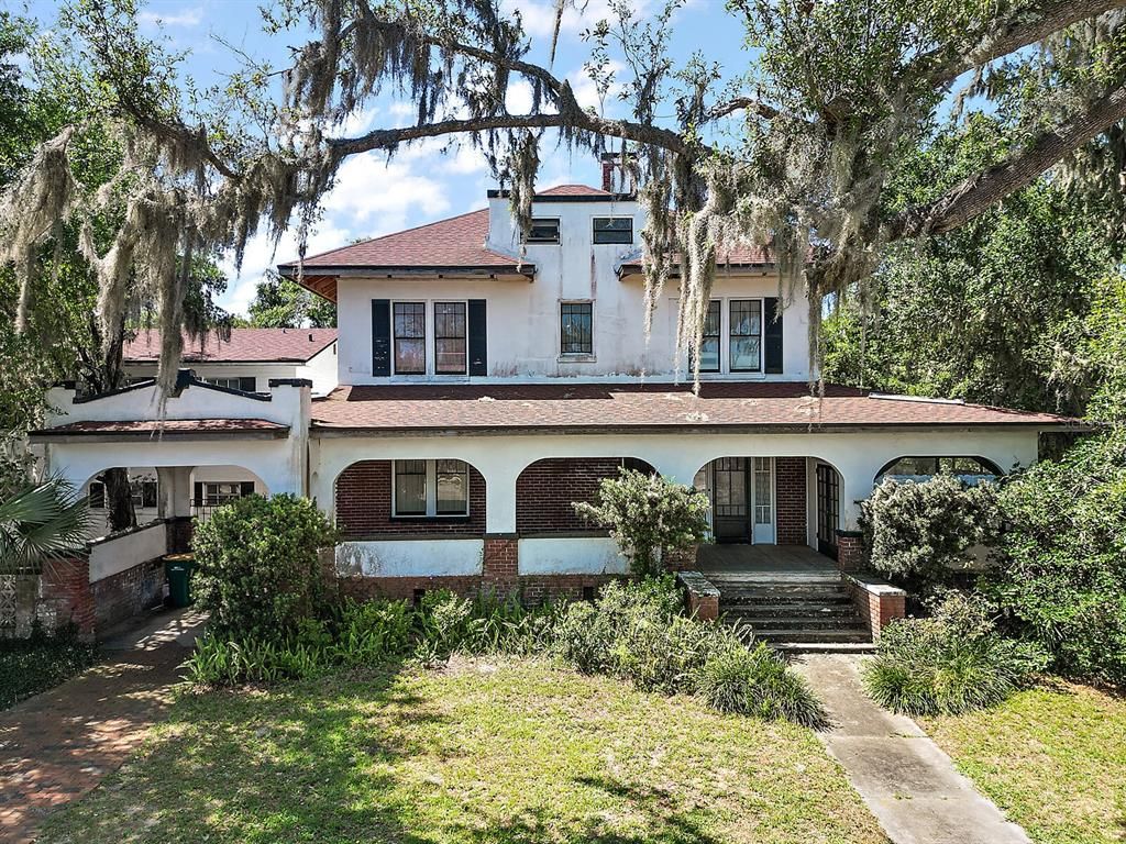 406 E Orange Ave, Eustis, FL 32726 Trulia