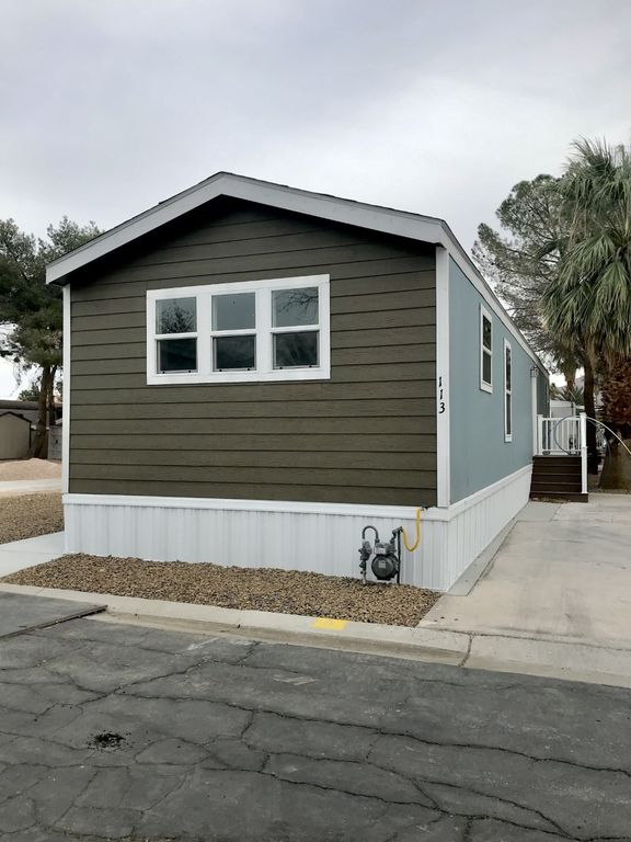 867 N Lamb Blvd #113, Las Vegas, NV 89110