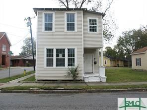 714 Waters Ave, Savannah, GA 31404