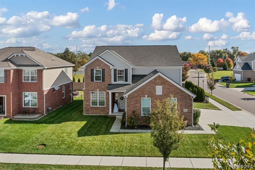 49322 Nicholette Dr, Shelby Township, MI 48317 MLS 20240078702 Trulia