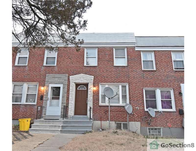 3658 Dudley Ave, Baltimore, MD 21213 Trulia