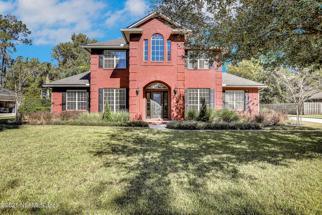 228 N Bartram Trl, Saint Johns, FL 32259