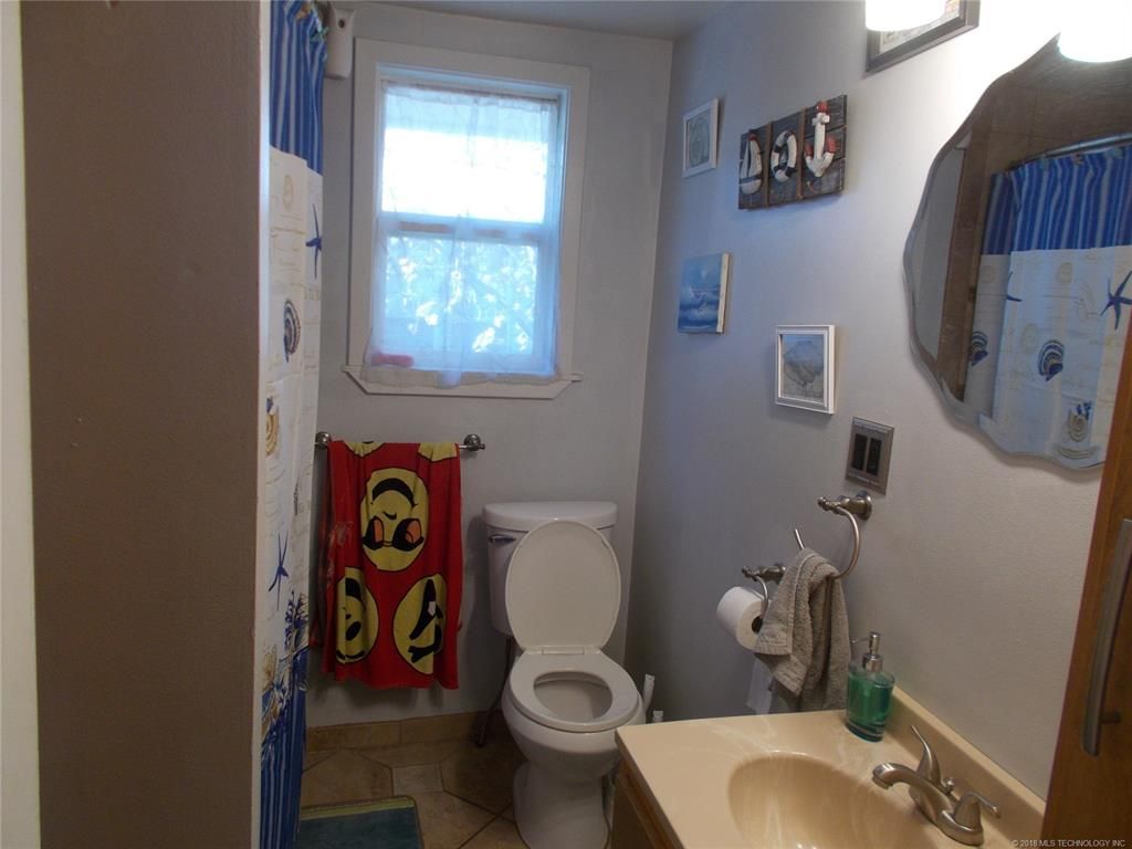 115 W Main St, Sperry, OK 3 Bed, 1 Bath SingleFamily Home 19