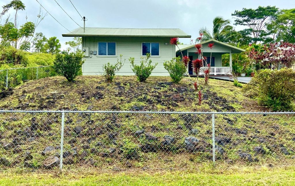 15-2832 Mahimahi St, Pahoa, HI 96778